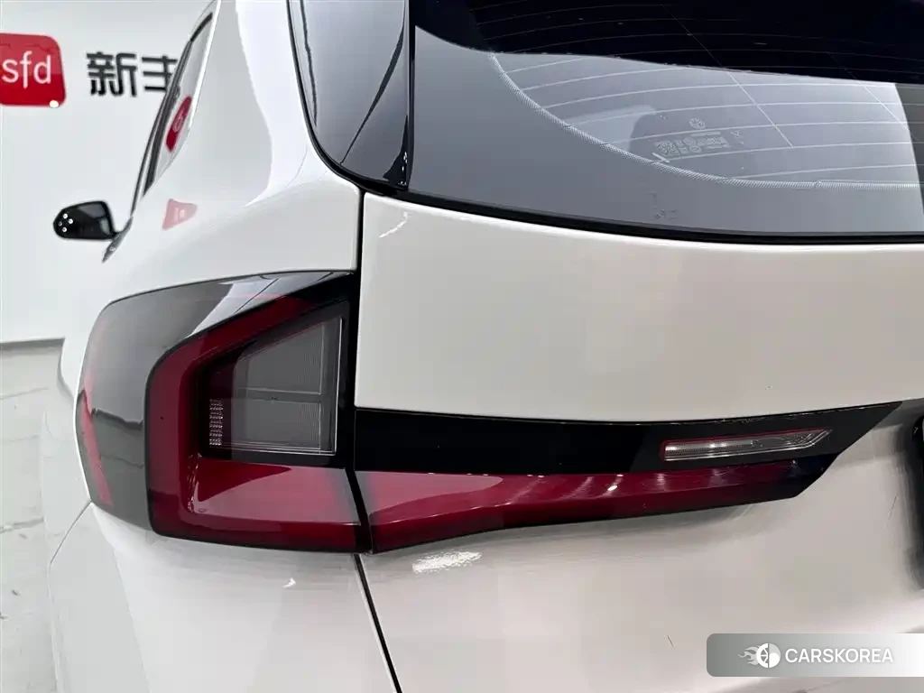 BMW iX1 id 4570517 из Китая 8