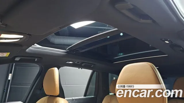 Volvo XC90 second Generation id 2737688 из Кореи 8