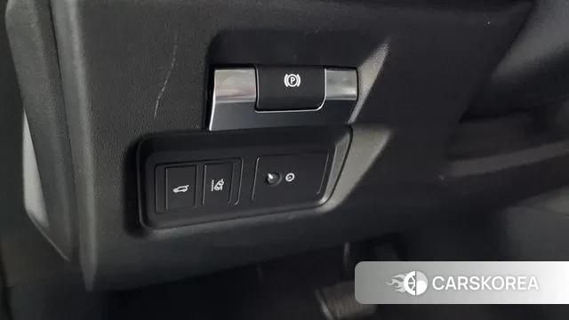 Jaguar E-PACE id 3557589 из Кореи 8