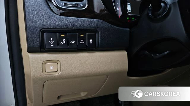 Kia The New Carnival id 4543607 из Кореи 8