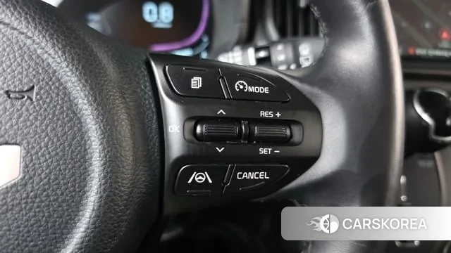 Kia The New Kia Ray id 3596594 из Кореи 8