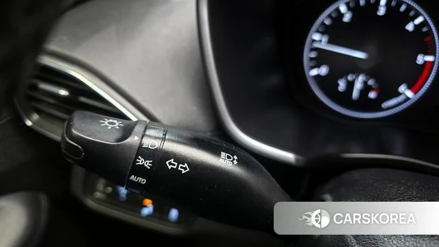 Hyundai Santa Fe TM id 3834882 из Кореи 8