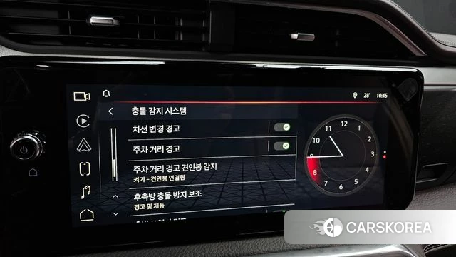 GMC Sierra id 4566198 из Кореи 8
