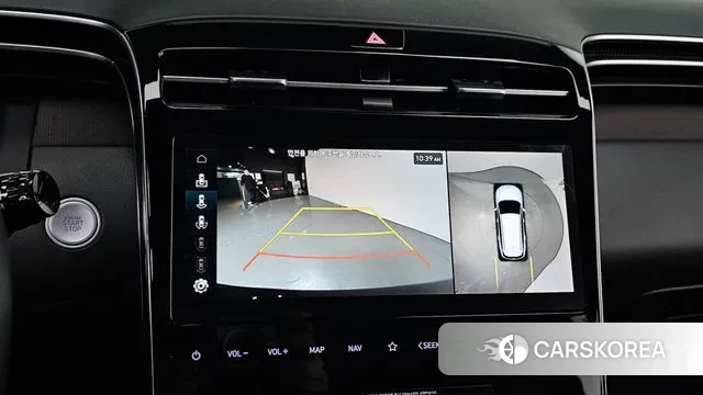 Hyundai Tucson (NX4) id 3577201 из Кореи 8