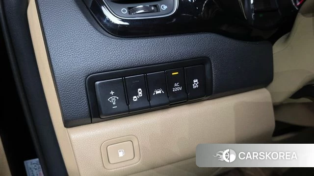 Kia The New Carnival id 3917142 из Кореи 8