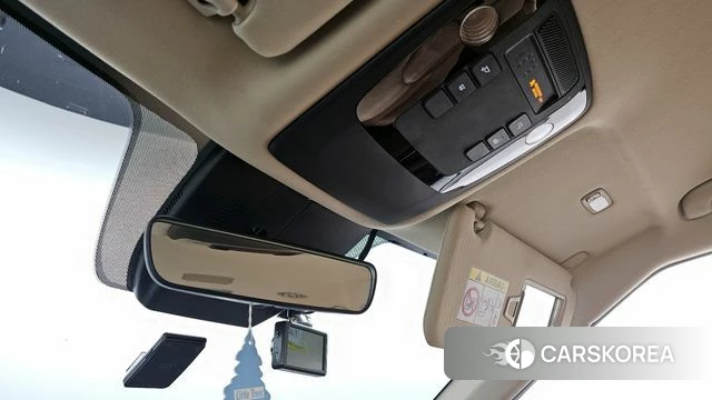 Kia Carnival 4th generation id 3915700 из Кореи 8