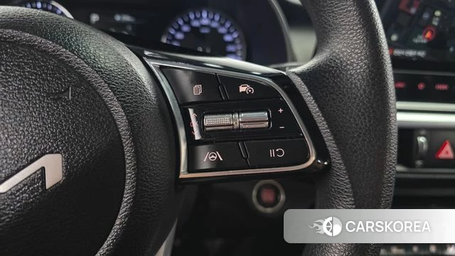 Kia The New K3 2nd generation id 4592944 из Кореи 8
