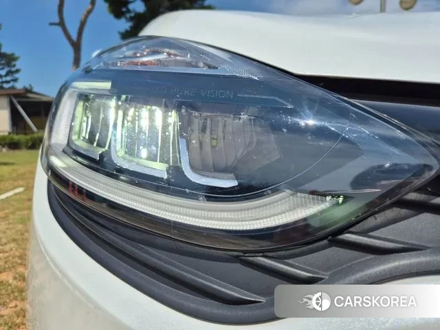 Renault Korea (Samsung) Clio id 2973555 из Кореи 8