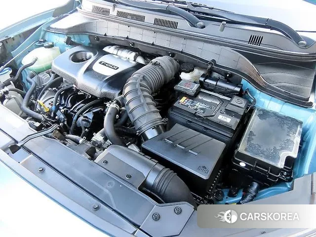 Hyundai Kona id 3494608 из Кореи 8