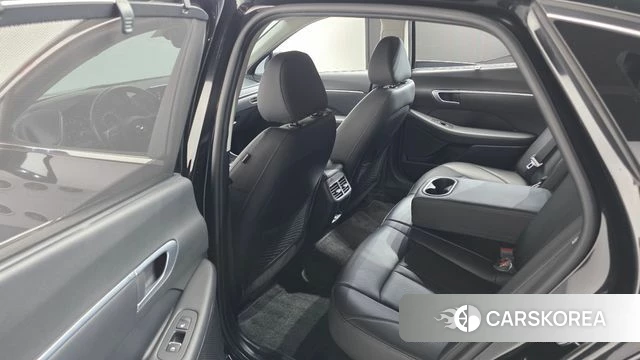 Hyundai Sonata (DN8) id 4447324 из Кореи 8