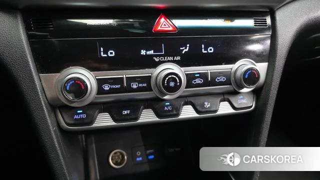 Hyundai The New Avante AD id 4873149 из Кореи 8