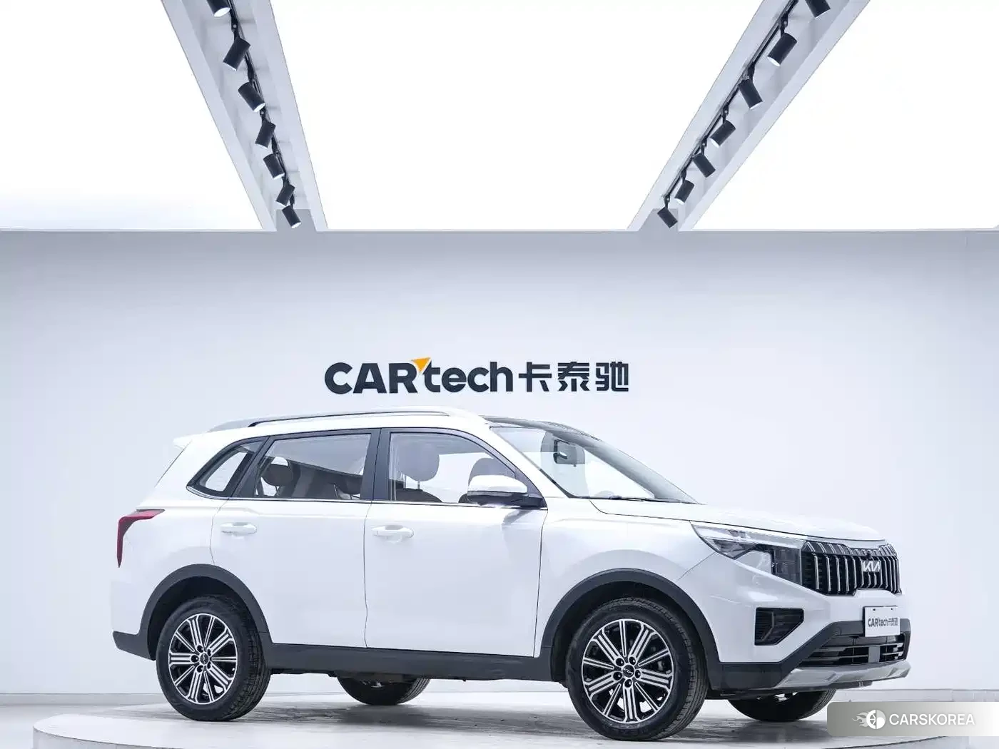 Kia Sportage id 4538939 из Китая 8