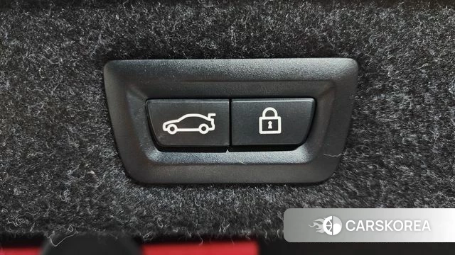 BMW 5 Series (G30) id 4465491 из Кореи 8