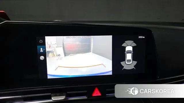 Hyundai Avante (CN7) id 3232977 из Кореи 8