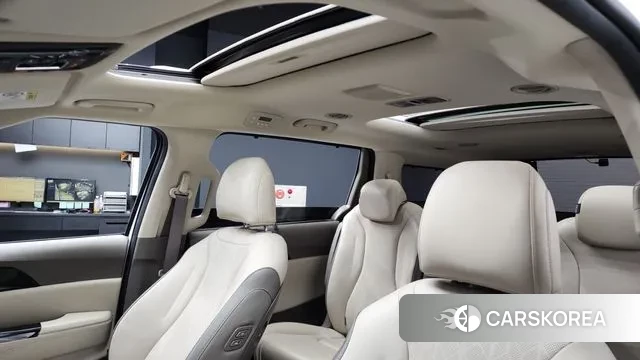 Kia Carnival 4th generation id 3560802 из Кореи 8