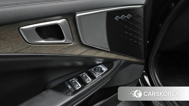 Kia K8 id 3818734 из Кореи 8