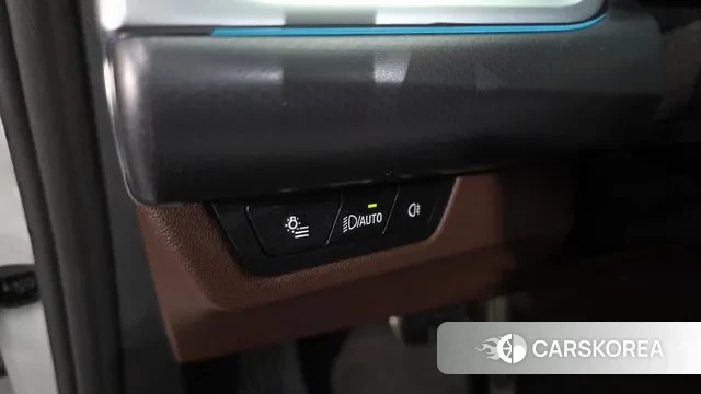 BMW X1 (U11) id 3523837 из Кореи 8