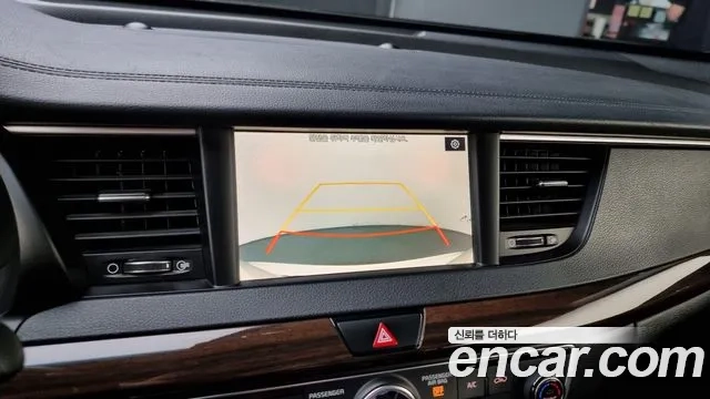 Kia Come New K7 id 2886771 из Кореи 8