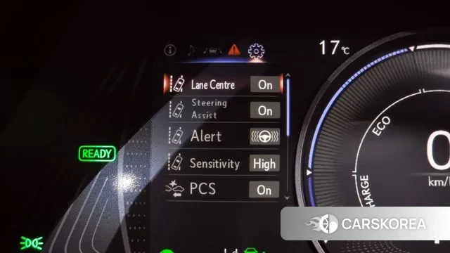 Lexus UX250h id 3429092 из Кореи 8