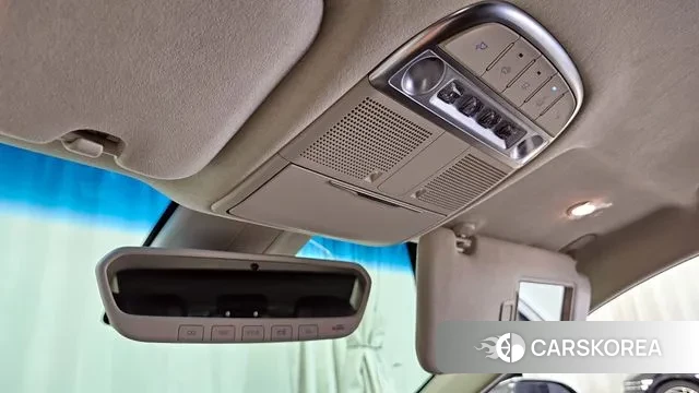 Genesis G90 id 2971125 из Кореи 8