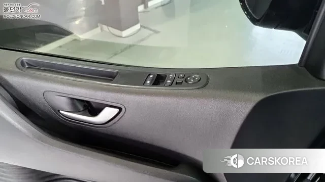 Hyundai Staria id 3447092 из Кореи 8