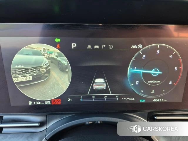 Kia Carnival 4th generation id 4224135 из Кореи 8