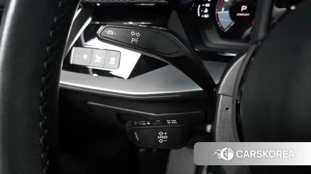 Audi A3 (8Y) id 3185563 из Кореи 8