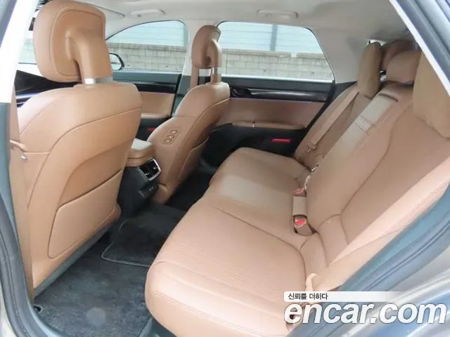 Hyundai Grandeur Hybrid (GN7) id 2698844 из Кореи 8