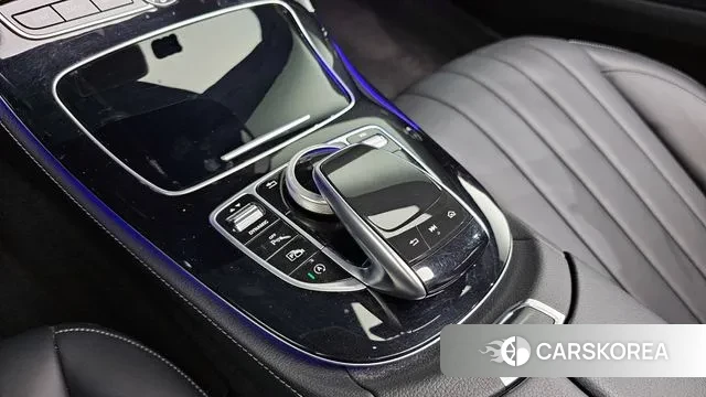 Mercedes-Benz E-Class W213 id 3170752 из Кореи 8