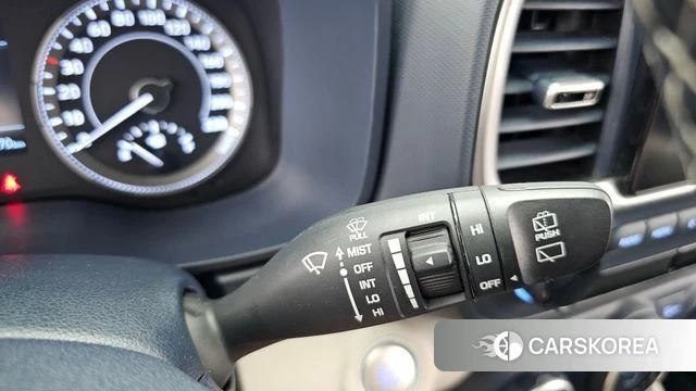 Hyundai Venue id 4923450 из Кореи 8