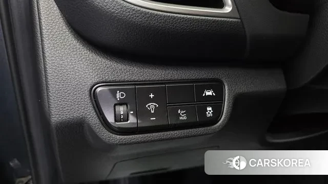 Kia Seltos id 3282706 из Кореи 8