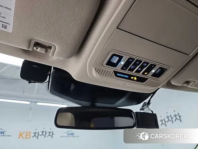 Ford Explorer 6th Generation id 3713194 из Кореи 8