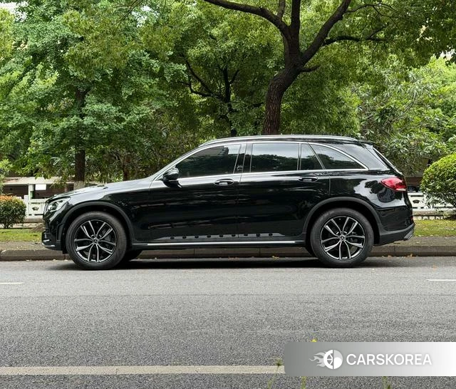 Mercedes-Benz GLC id 4374481 из Китая 8