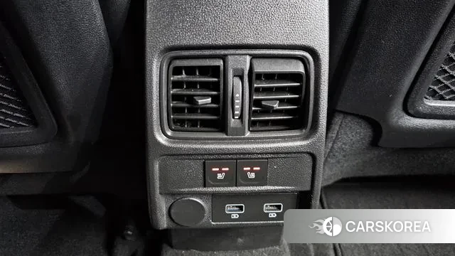 Renault Korea (Samsung) XM3 id 3760581 из Кореи 8