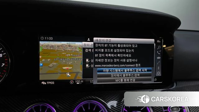 Mercedes-Benz E-Class W213 id 4543374 из Кореи 8