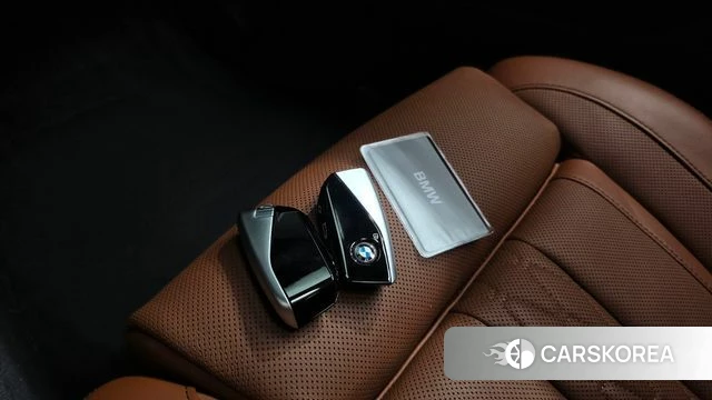 BMW X7 (G07) id 4681470 из Кореи 8
