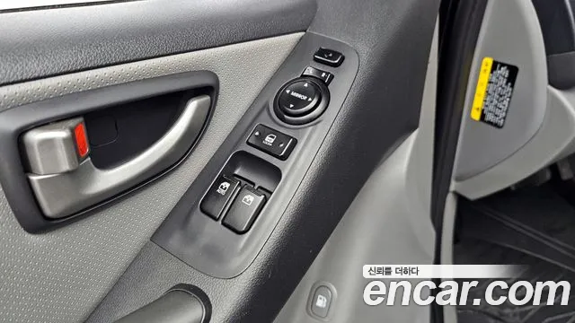 Hyundai The New Grand Starex id 2790540 из Кореи 8