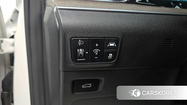 Kia K5 3rd generation id 4646389 из Кореи 8
