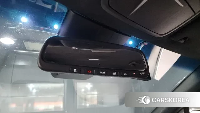 Hyundai Santa Fe TM id 3413202 из Кореи 8