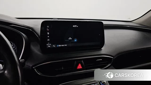 Hyundai The New Santa Fe id 3525254 из Кореи 8