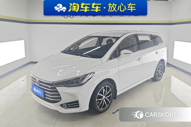 BYD Song MAX id 3817067 из Китая 8