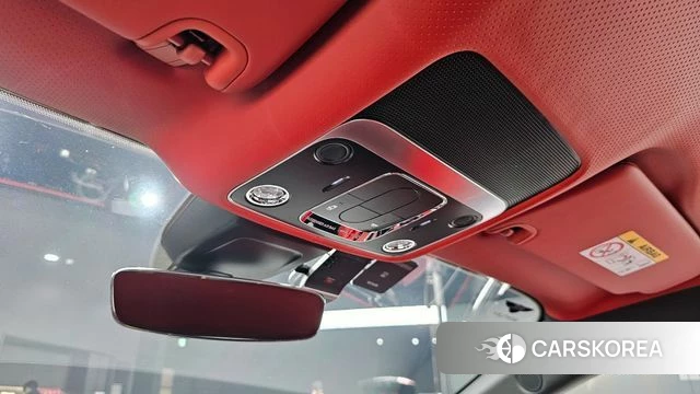 Bentley Continental GT 3rd Generation id 3878284 из Кореи 8