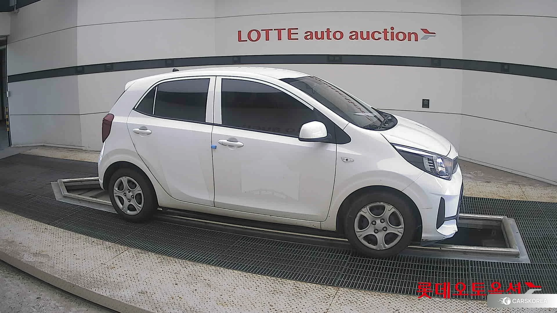 Kia Morning id 4679351 из Кореи 8