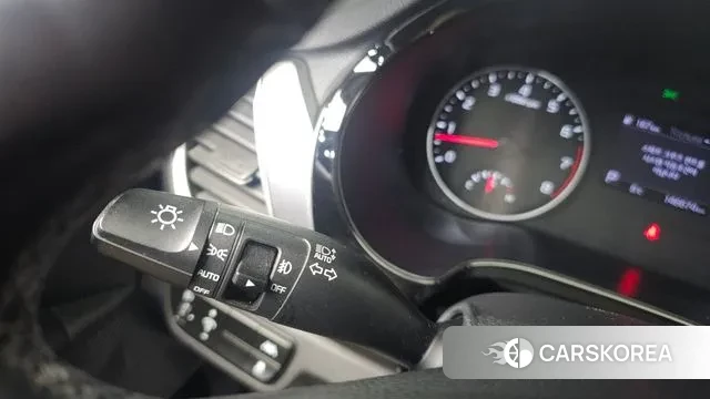 Kia Seltos id 3459790 из Кореи 8