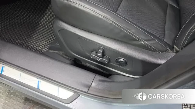 Ssangyong Beautiful Korando id 3626704 из Кореи 8