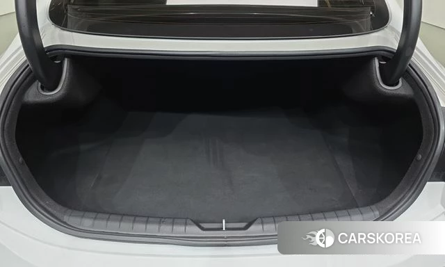 Hyundai Sonata D Edge (DN8) id 4935121 из Кореи 8
