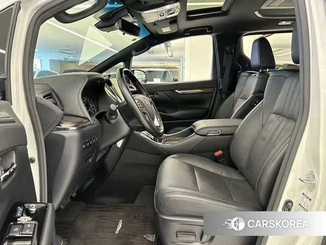 Toyota Elfa id 4222295 из Китая 8