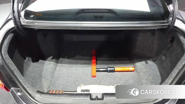 Honda Accord 10th Generation id 4625524 из Кореи 8