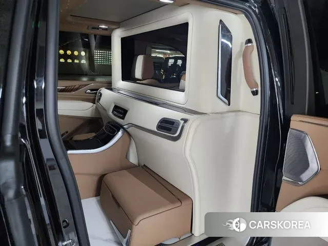 Cadillac Escalade 5th Generation id 3047637 из Кореи 8