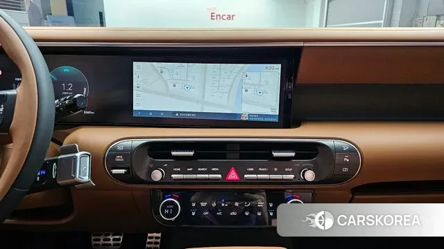 Hyundai Palisade (LX3) id 3732146 из Кореи 8